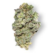 GOD'S BREATH THCA HEMP FLOWER